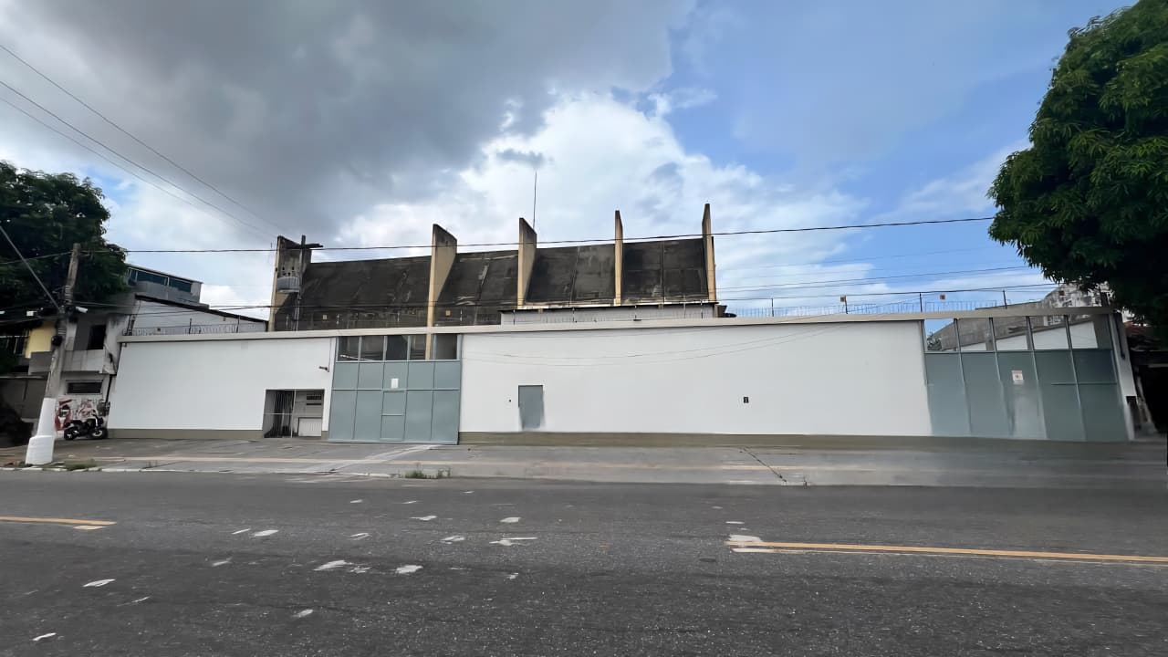 Depósito-Galpão-Armazém para alugar, 4300m² - Foto 28