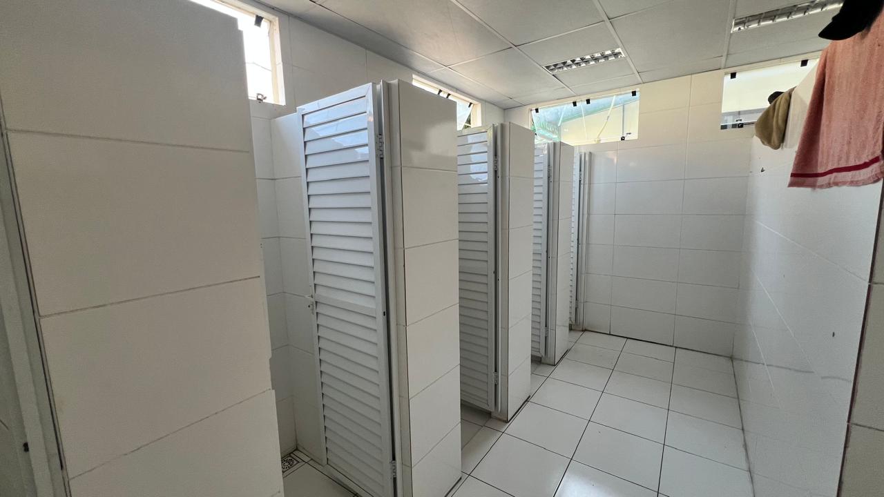 Depósito-Galpão-Armazém para alugar, 4500m² - Foto 19