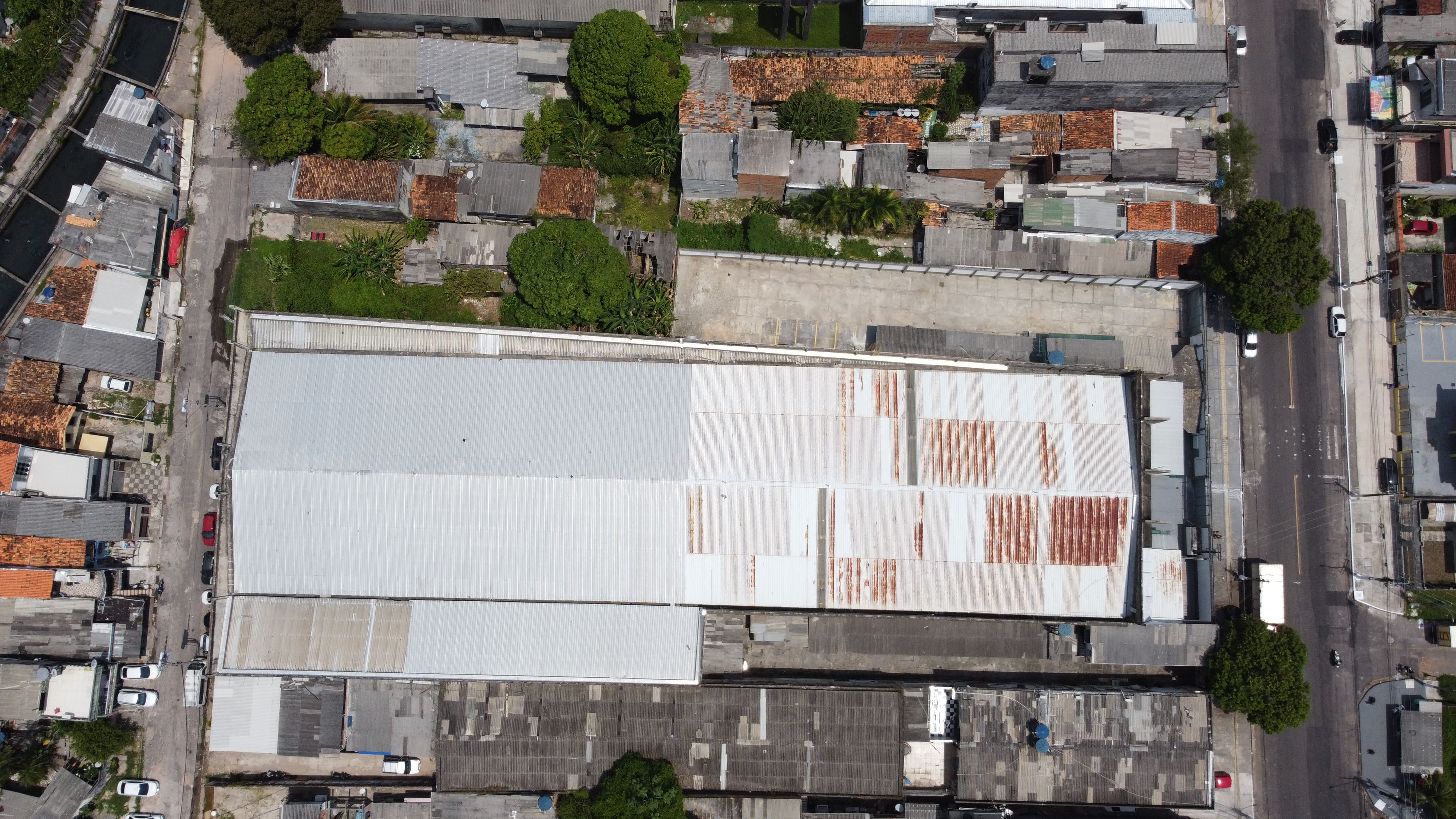 Depósito-Galpão-Armazém para alugar, 4300m² - Foto 27