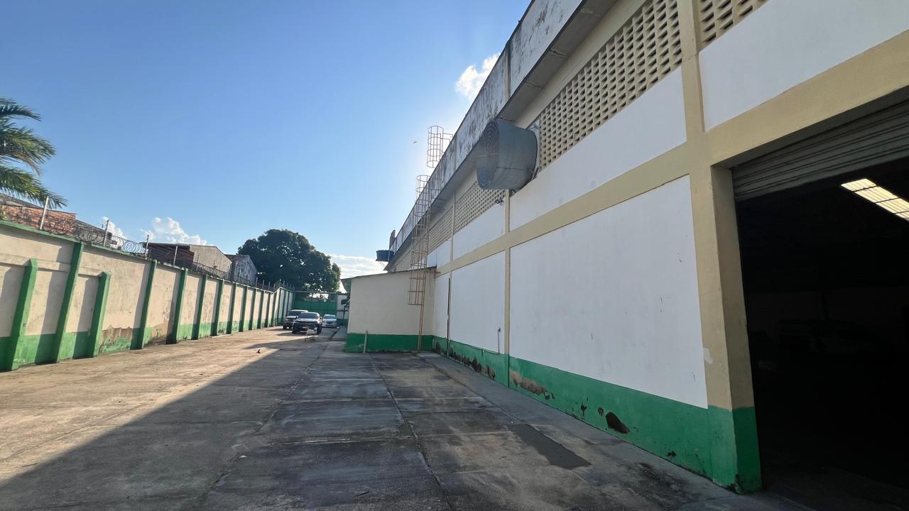 Depósito-Galpão-Armazém para alugar, 4500m² - Foto 5