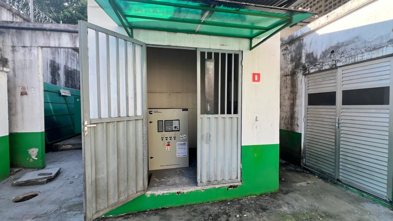 Depósito-Galpão-Armazém para alugar, 4500m² - Foto 22