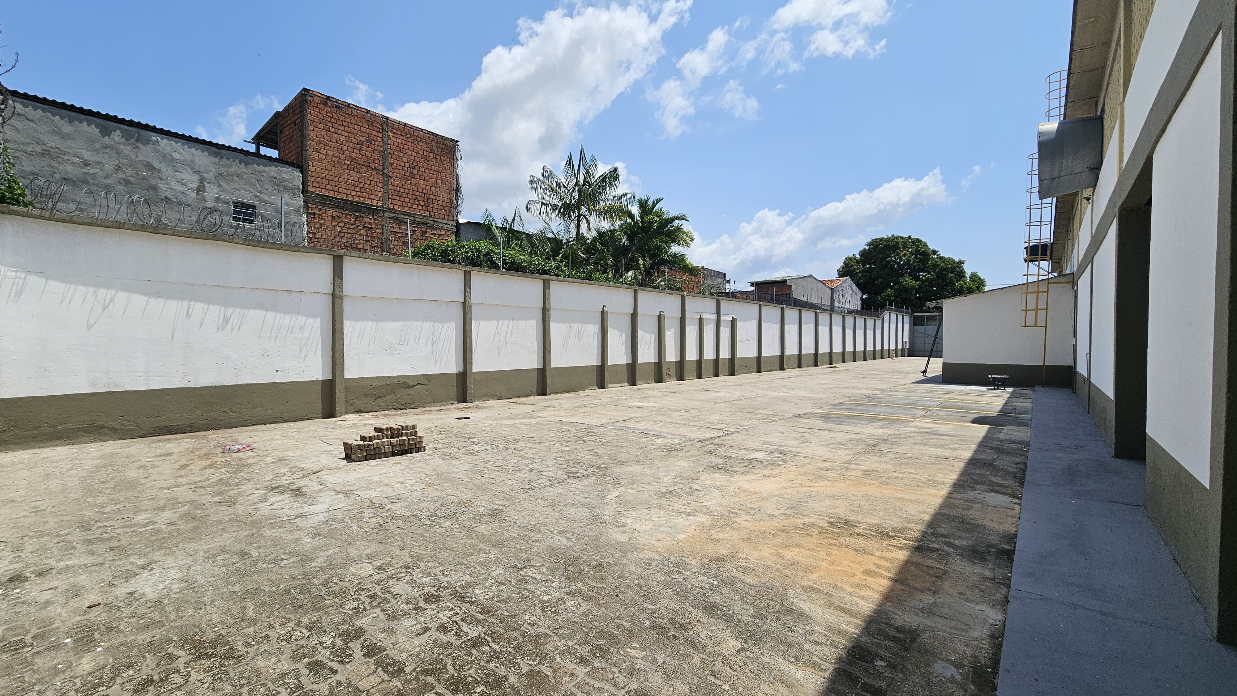 Depósito-Galpão-Armazém para alugar, 4300m² - Foto 8
