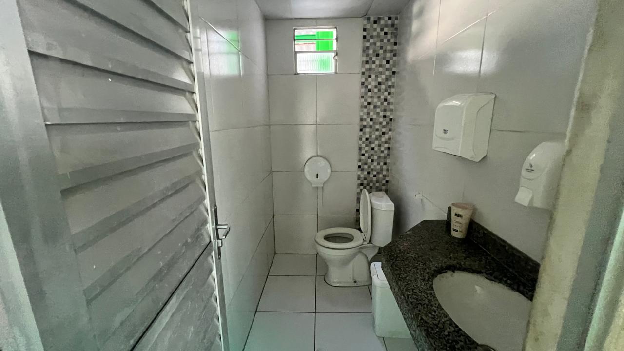 Depósito-Galpão-Armazém para alugar, 4500m² - Foto 20