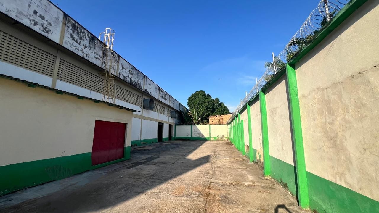 Depósito-Galpão-Armazém para alugar, 4500m² - Foto 3