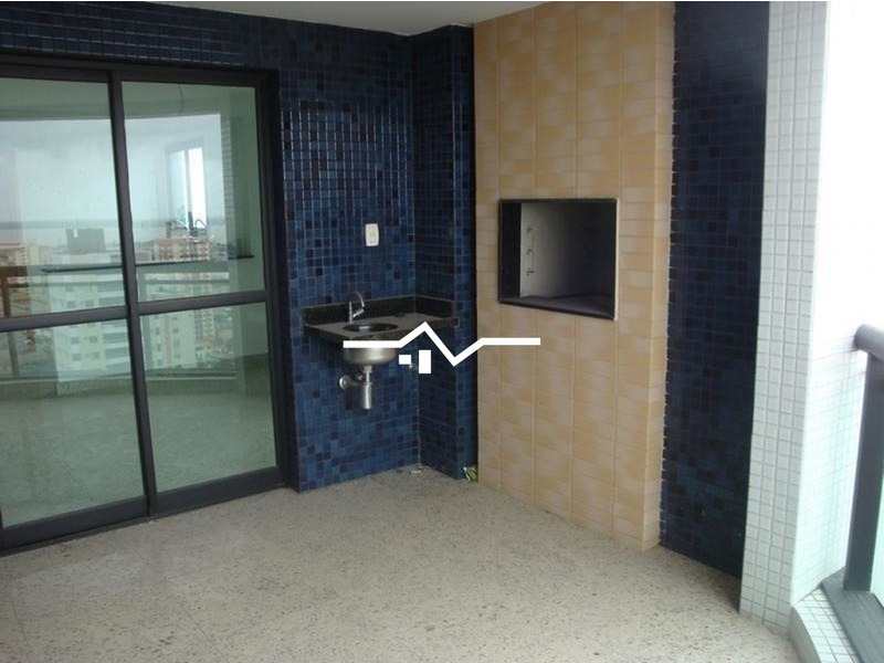 Apartamento à venda com 4 quartos, 286m² - Foto 12