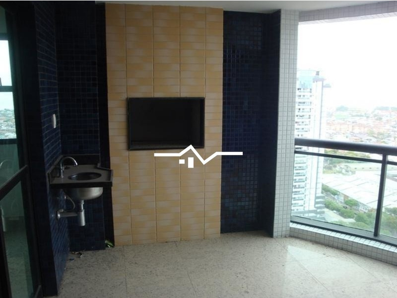 Apartamento à venda com 4 quartos, 286m² - Foto 26