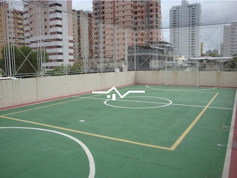 Apartamento à venda com 4 quartos, 286m² - Foto 15