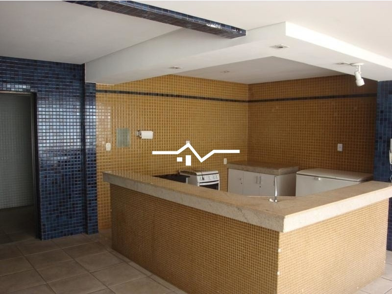 Apartamento à venda com 4 quartos, 286m² - Foto 21