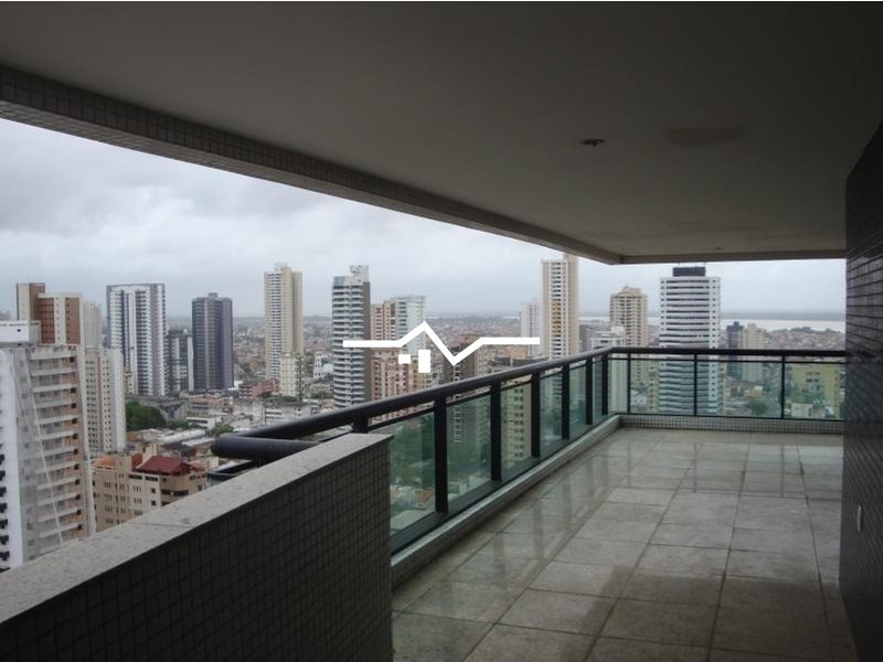 Apartamento à venda com 4 quartos, 286m² - Foto 34