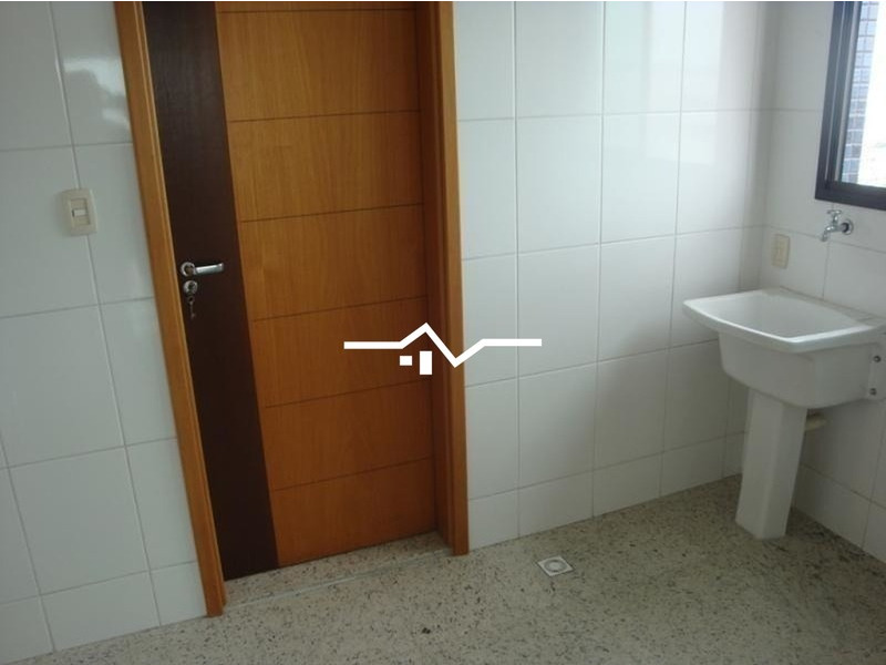 Apartamento à venda com 4 quartos, 286m² - Foto 7