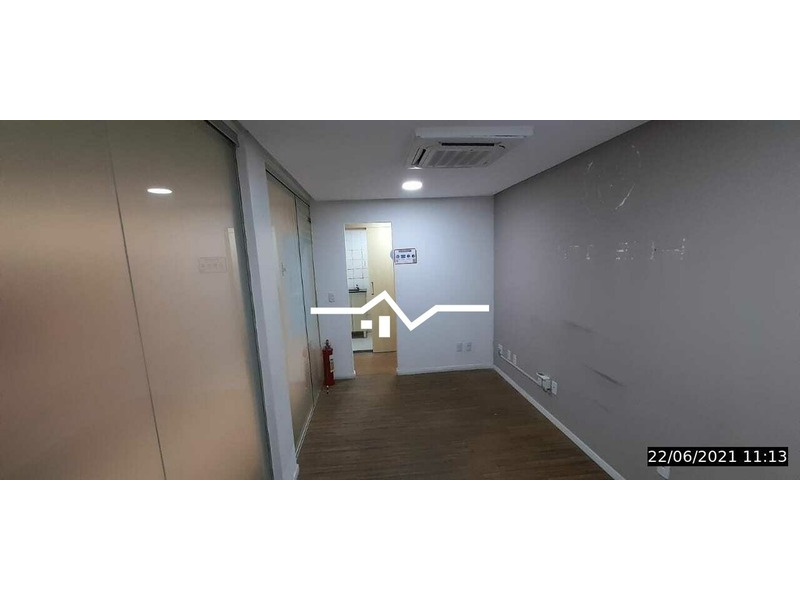 Conjunto Comercial-Sala à venda, 60m² - Foto 6