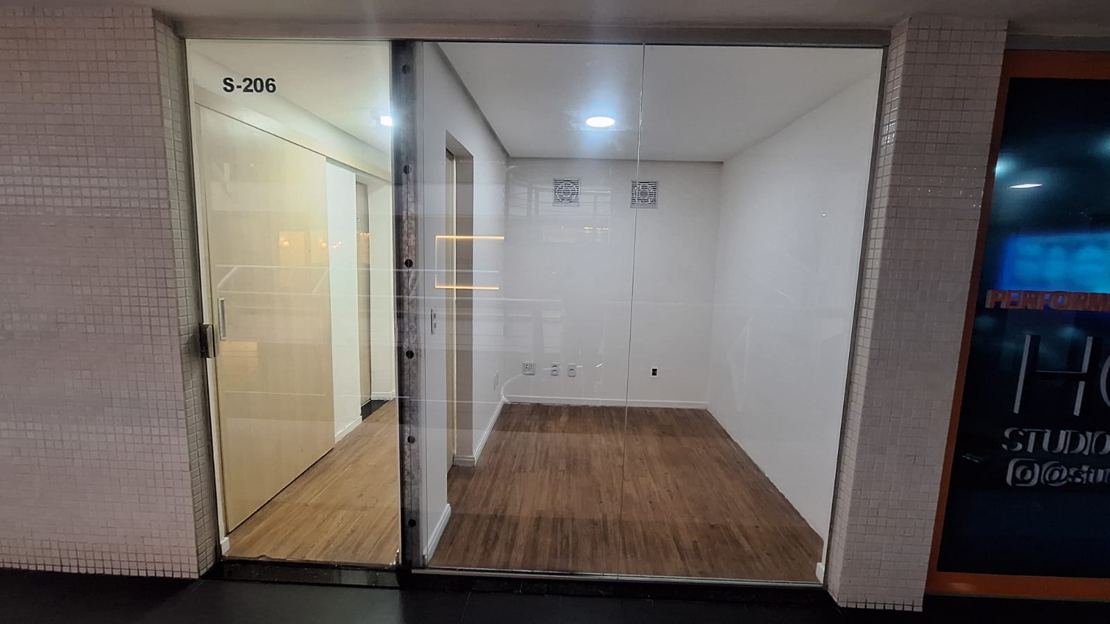 Sala-Conjunto, 60 m² - Foto 5
