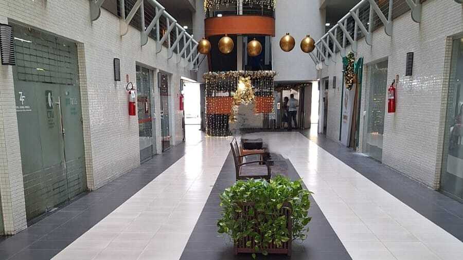 Sala-Conjunto, 60 m² - Foto 17