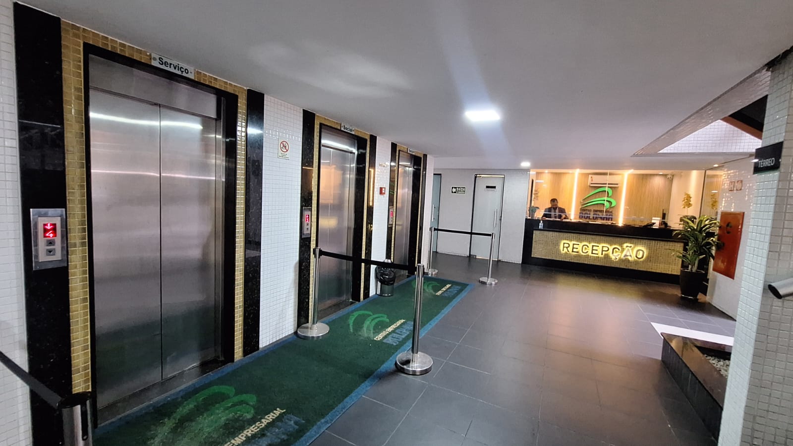 Sala-Conjunto, 60 m² - Foto 18