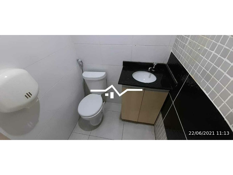 Conjunto Comercial-Sala à venda, 60m² - Foto 8