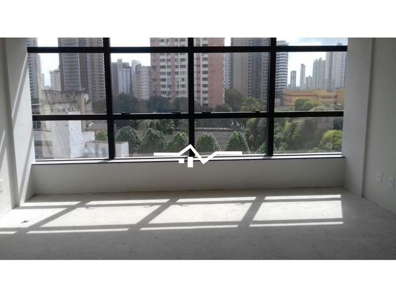 Conjunto Comercial-Sala à venda, 46m² - Foto 8