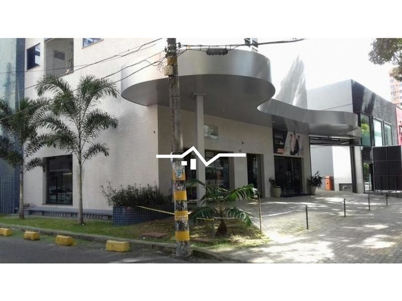 Conjunto Comercial-Sala à venda, 46m² - Foto 2