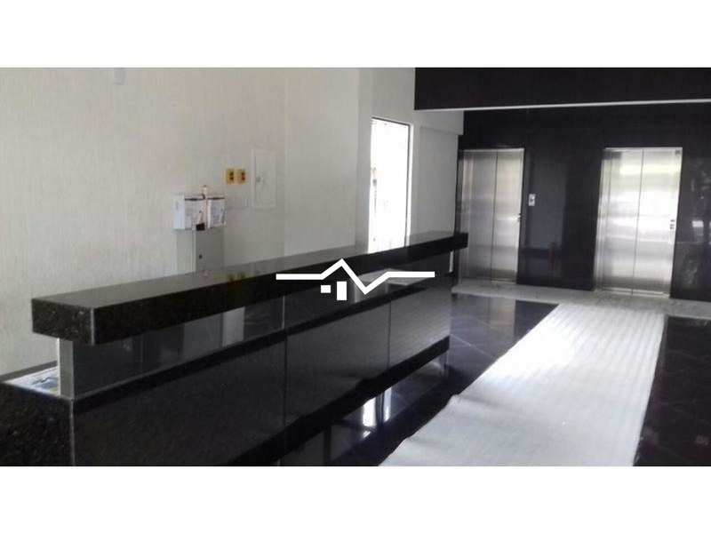 Conjunto Comercial-Sala à venda, 46m² - Foto 6