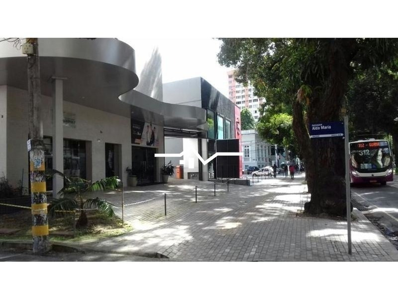 Conjunto Comercial-Sala à venda, 46m² - Foto 13