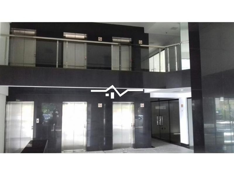 Conjunto Comercial-Sala à venda, 46m² - Foto 7