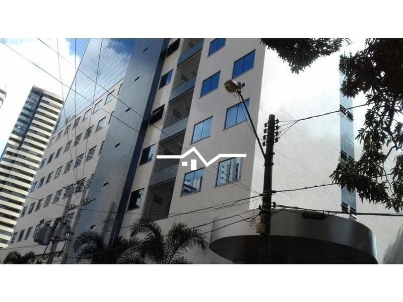 Conjunto Comercial-Sala à venda, 46m² - Foto 1