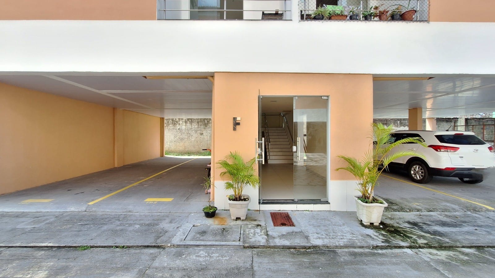 Apartamento, 3 quartos, 115 m² - Foto 40