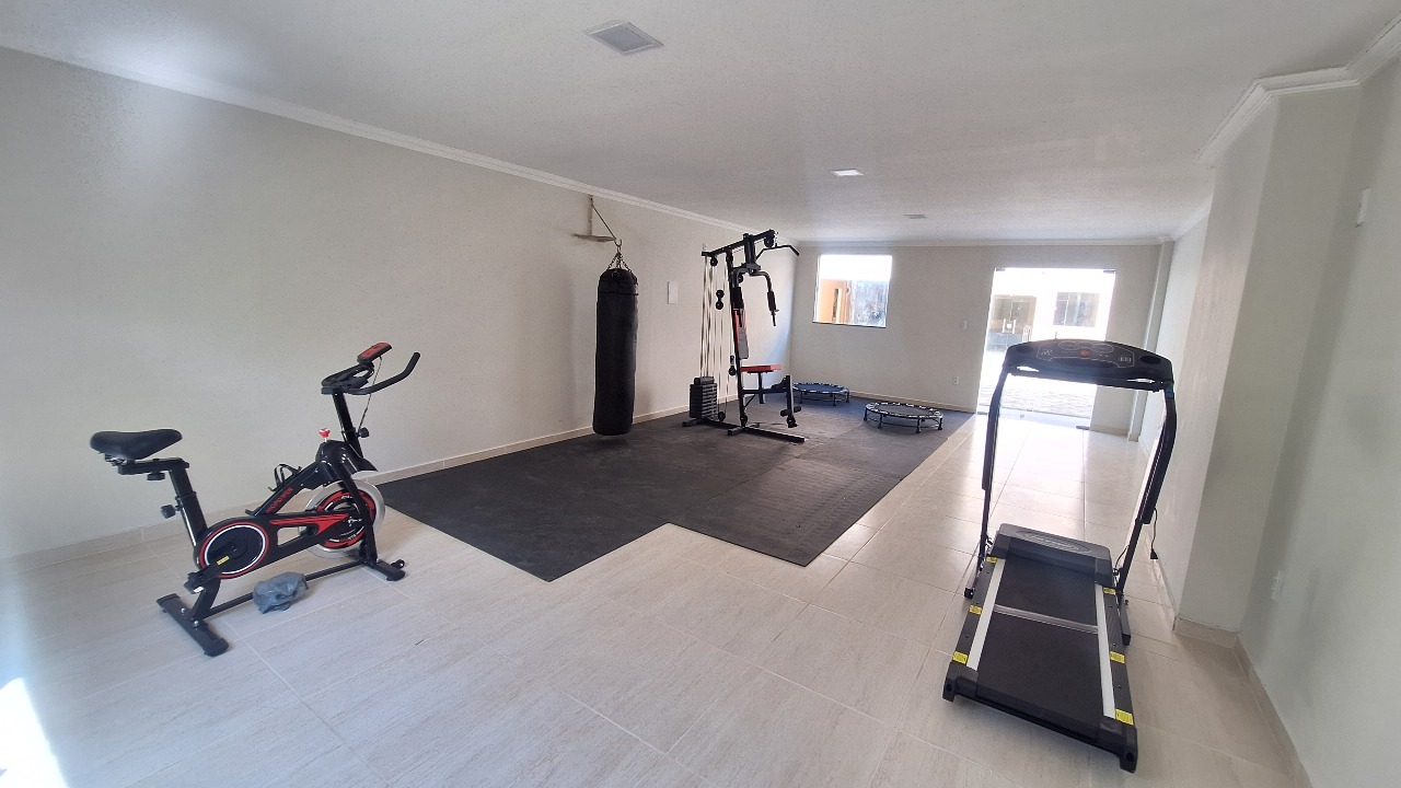 Apartamento, 3 quartos, 115 m² - Foto 37