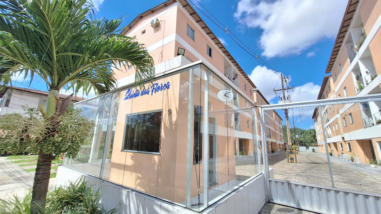 Apartamento, 3 quartos, 115 m² - Foto 2