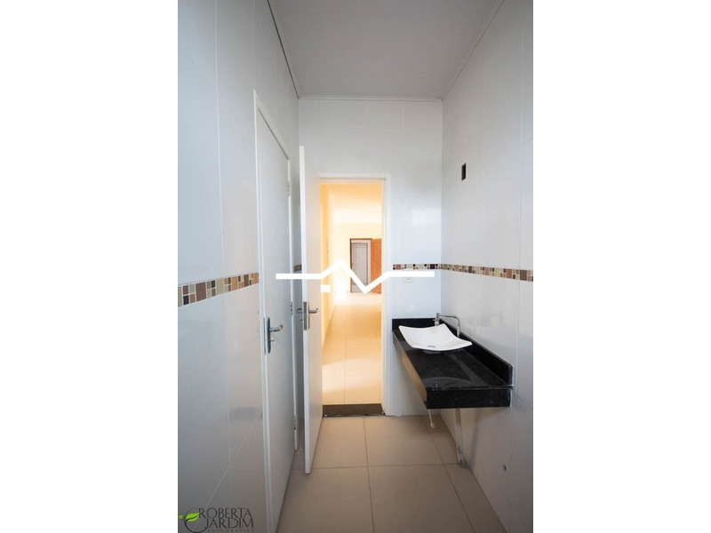 Apartamento à venda com 3 quartos, 115m² - Foto 3