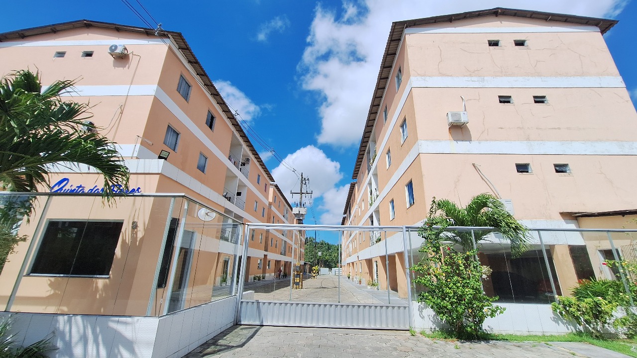 Apartamento, 3 quartos, 115 m² - Foto 1