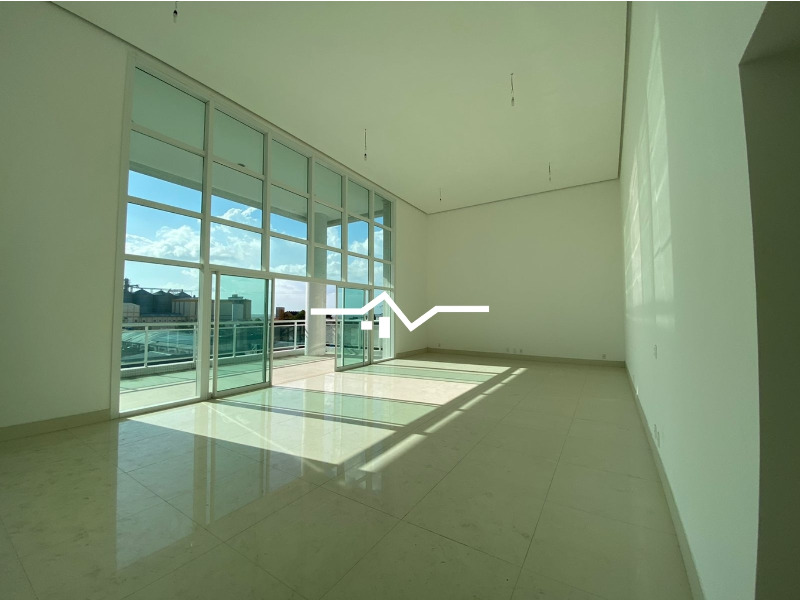 Apartamento à venda e aluguel com 4 quartos, 323m² - Foto 2