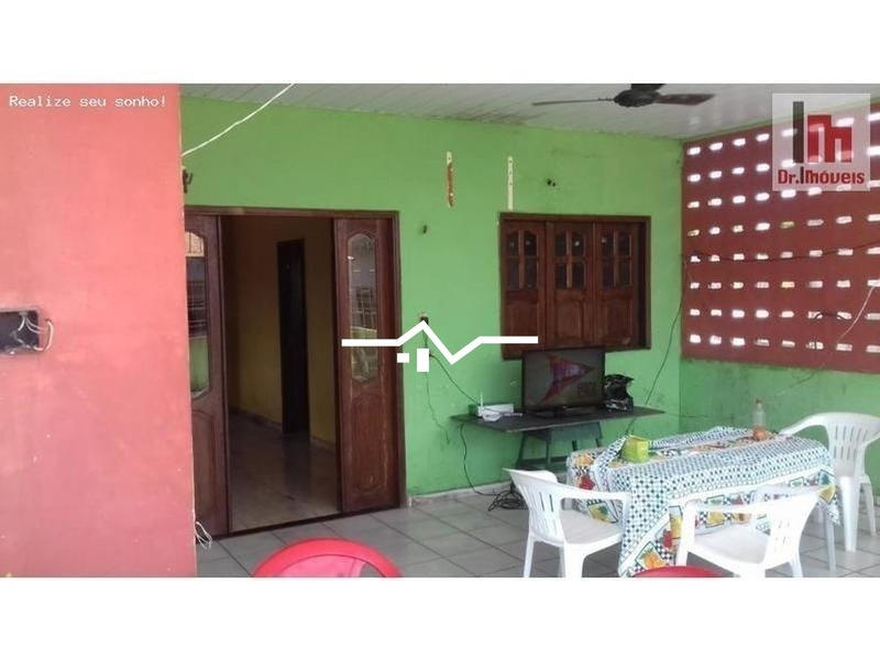 Casa à venda com 3 quartos, 250m² - Foto 15