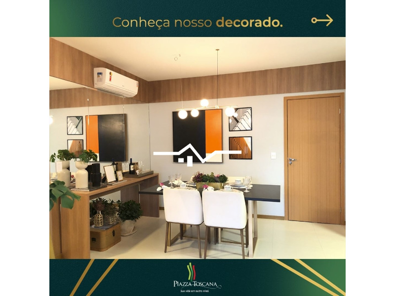 Apartamento à venda com 2 quartos, 88m² - Foto 12