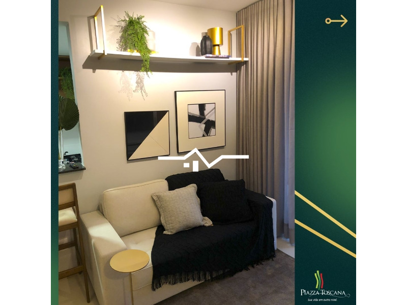 Apartamento à venda com 2 quartos, 88m² - Foto 13