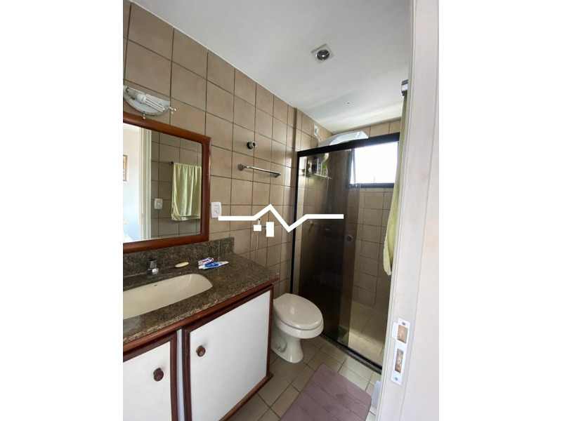 Apartamento à venda com 4 quartos, 185m² - Foto 17