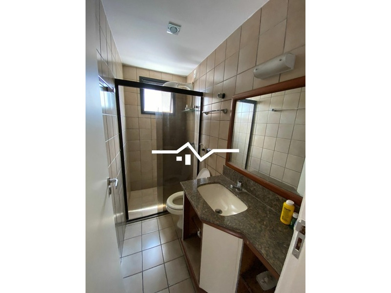 Apartamento à venda com 4 quartos, 185m² - Foto 11