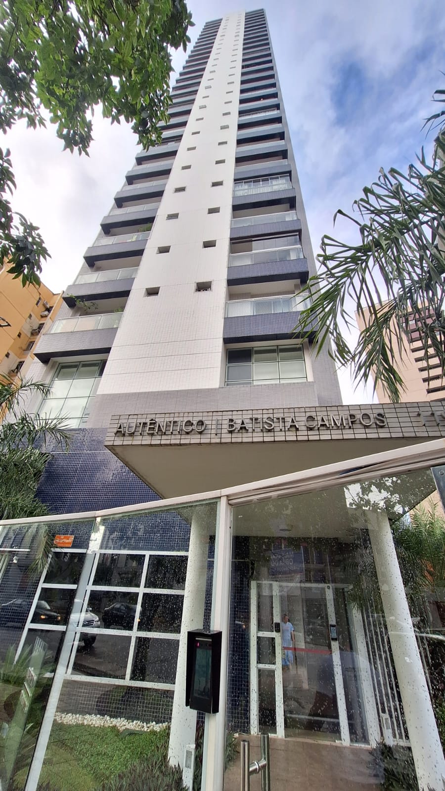 Apartamento, 3 quartos, 130 m² - Foto 1