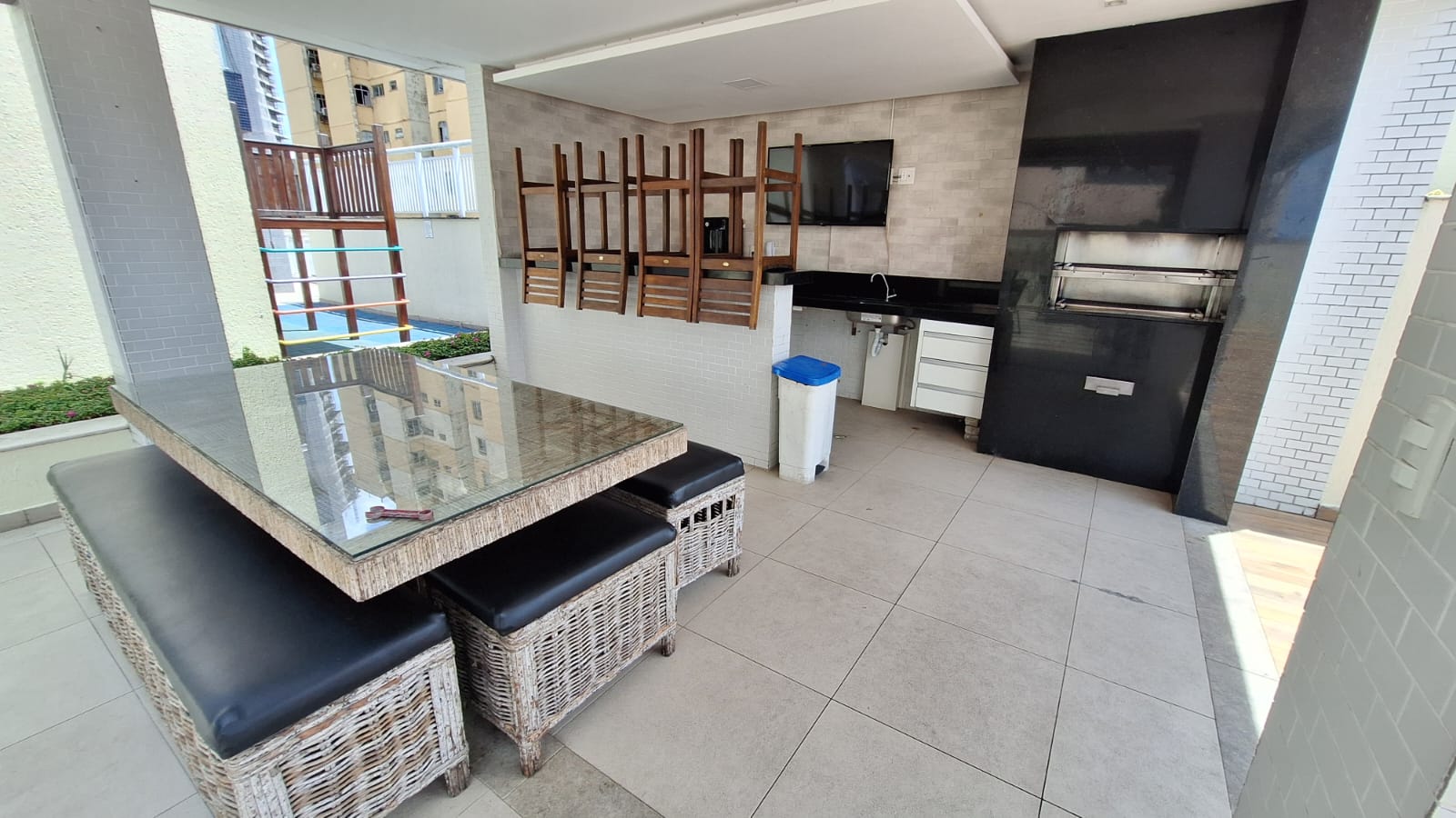 Apartamento, 3 quartos, 130 m² - Foto 33