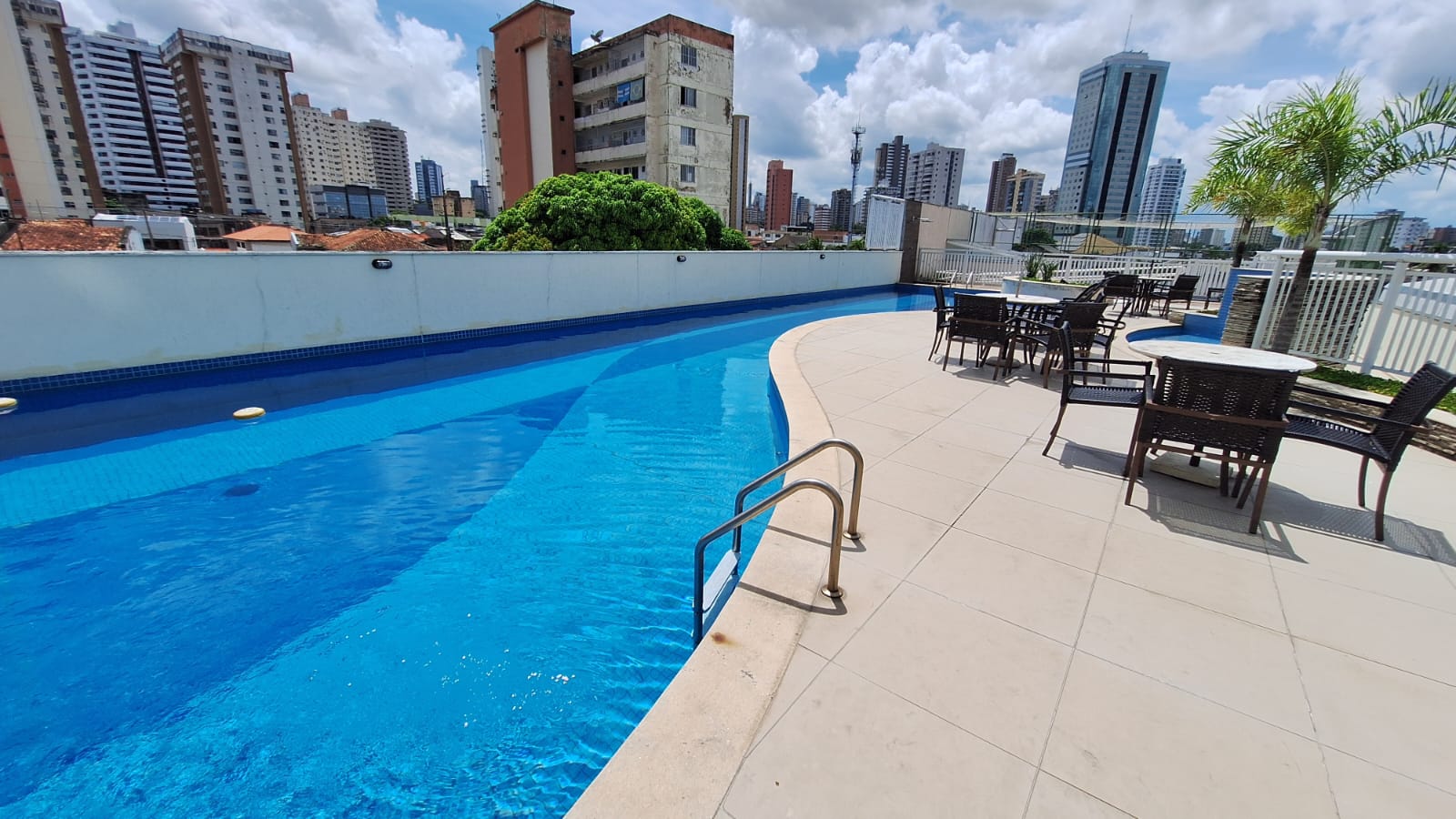 Apartamento, 3 quartos, 130 m² - Foto 34