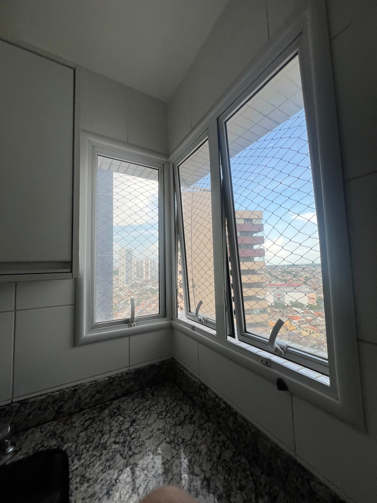Apartamento, 3 quartos, 130 m² - Foto 89