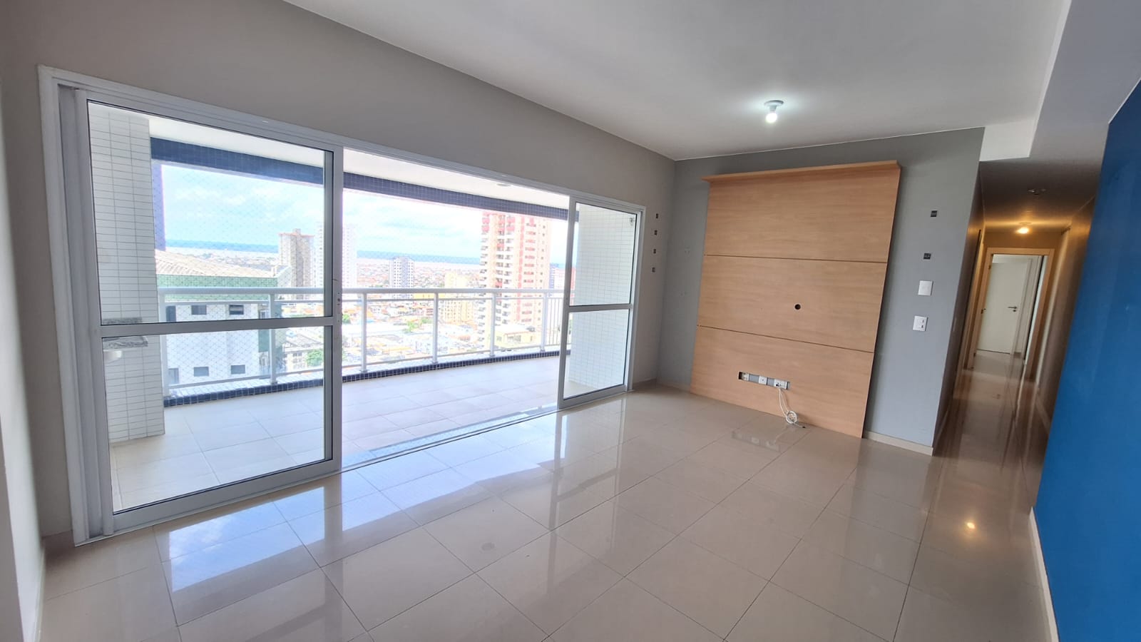 Apartamento, 3 quartos, 130 m² - Foto 3