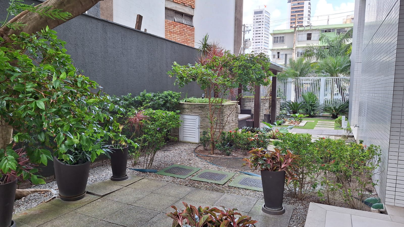Apartamento, 3 quartos, 130 m² - Foto 44
