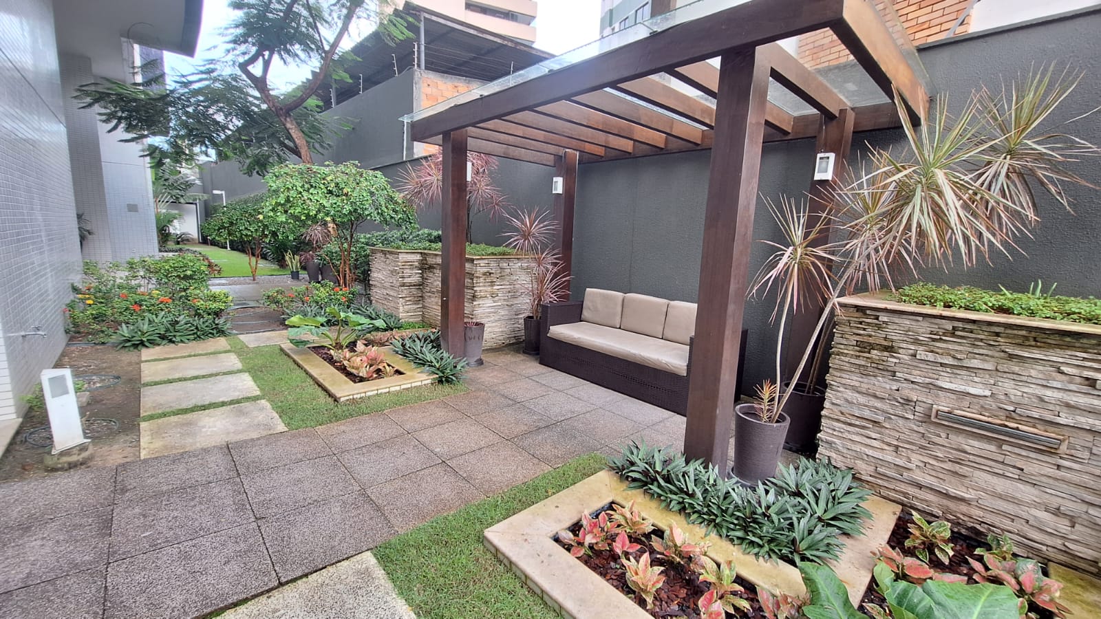 Apartamento, 3 quartos, 130 m² - Foto 43