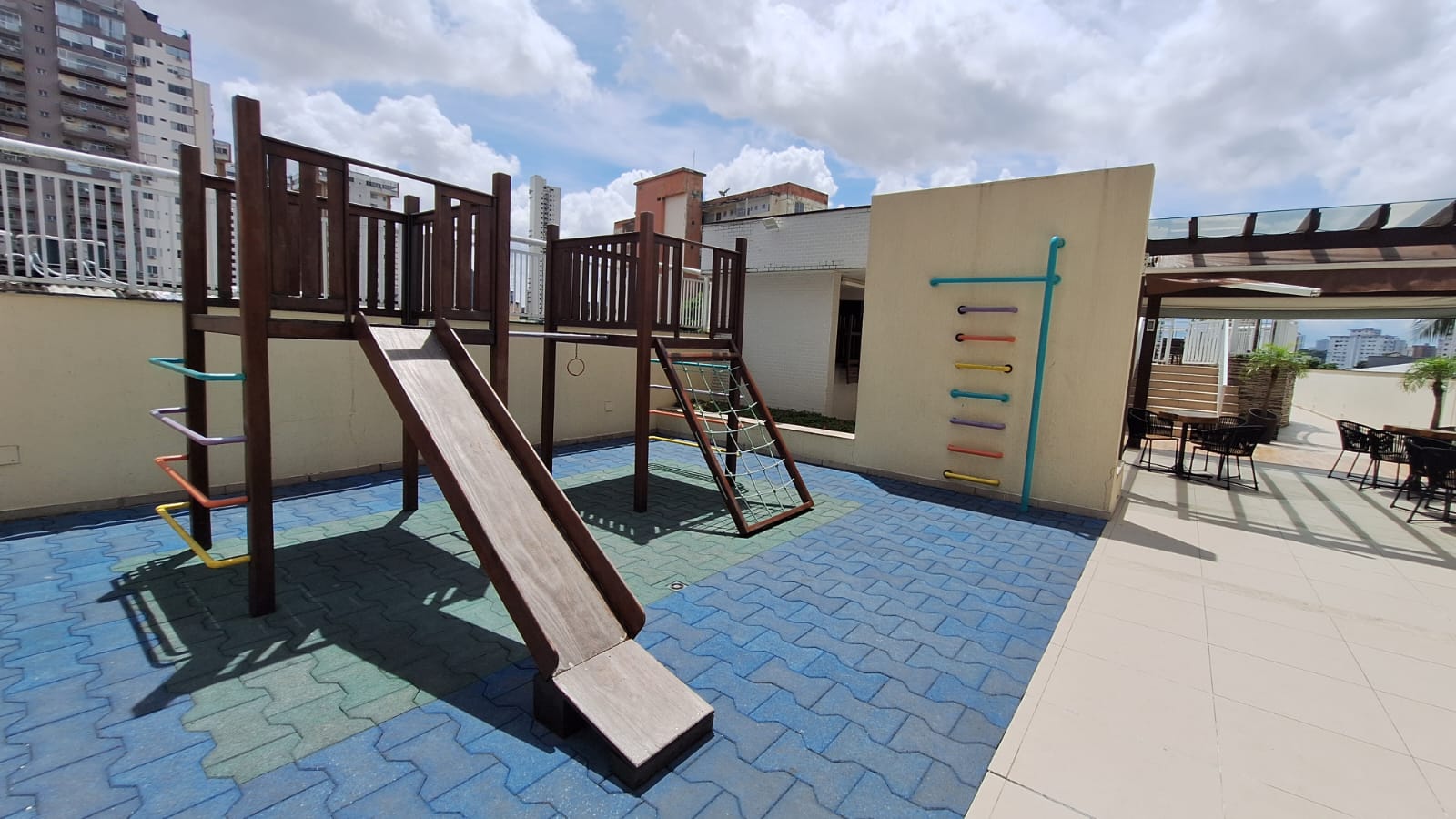 Apartamento, 3 quartos, 130 m² - Foto 31