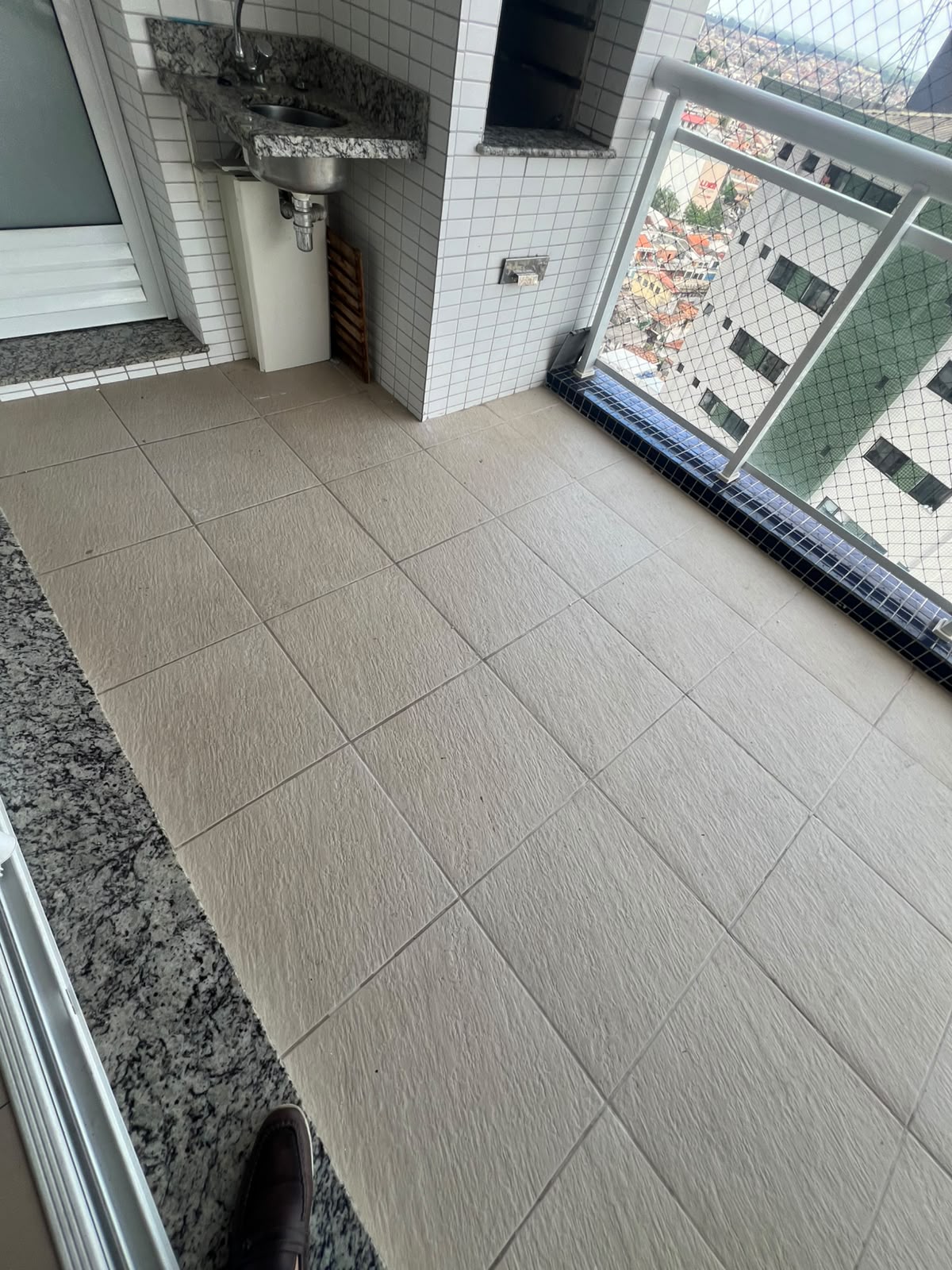 Apartamento, 3 quartos, 130 m² - Foto 61