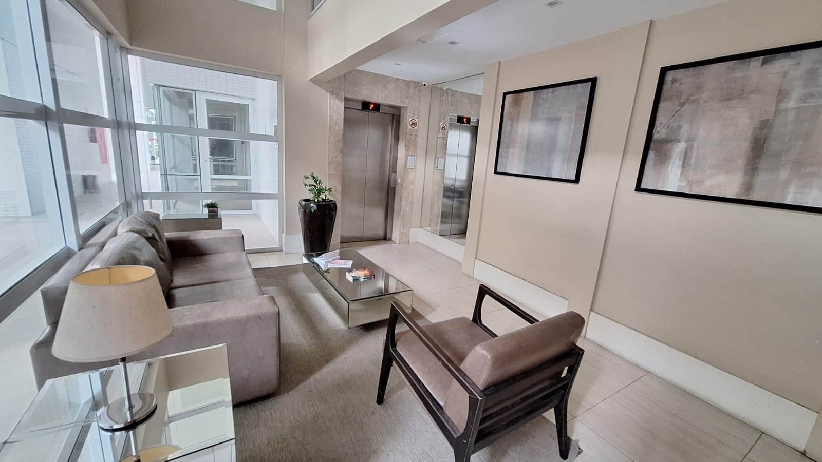 Apartamento, 3 quartos, 130 m² - Foto 42