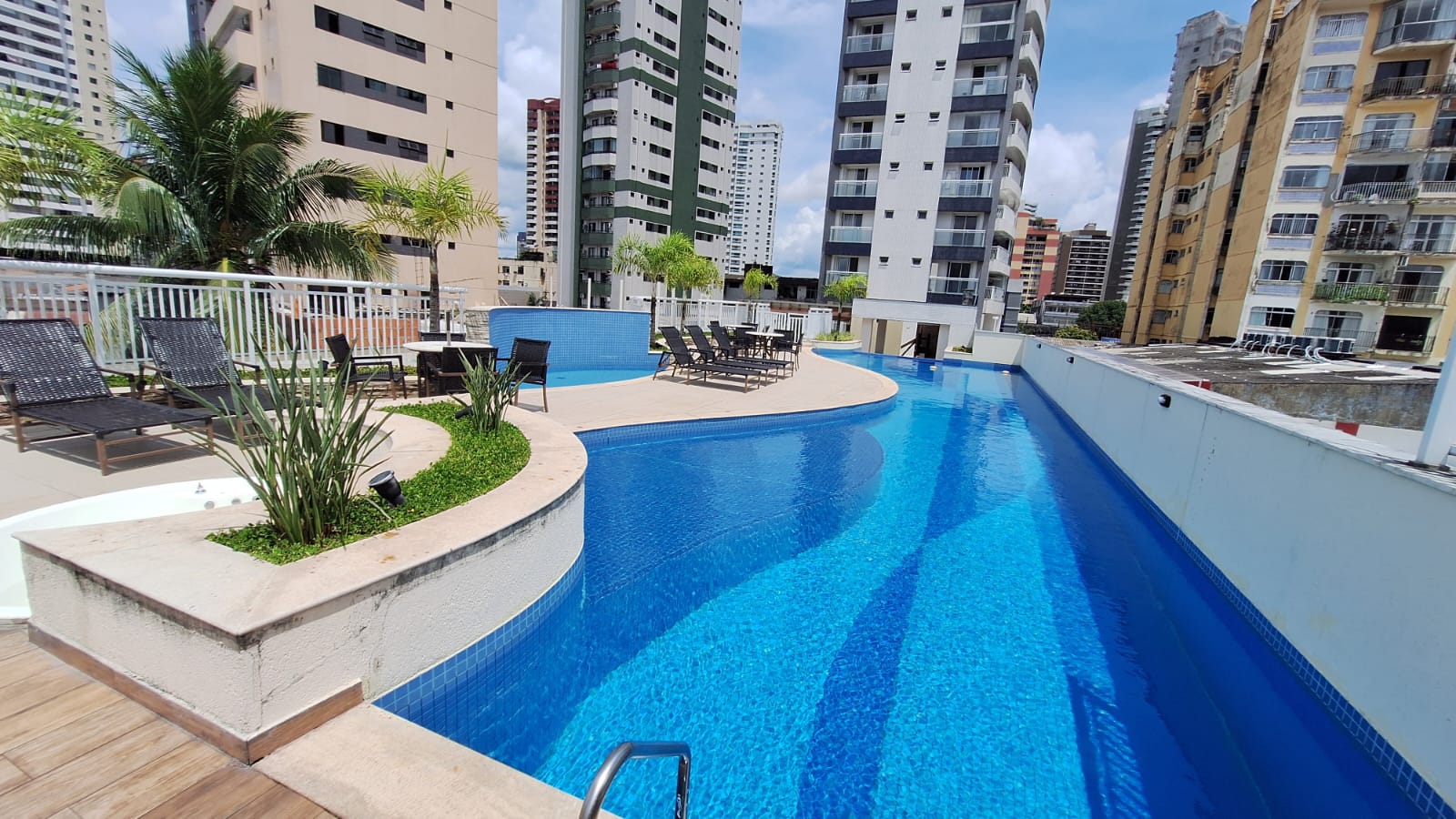 Apartamento, 3 quartos, 130 m² - Foto 35