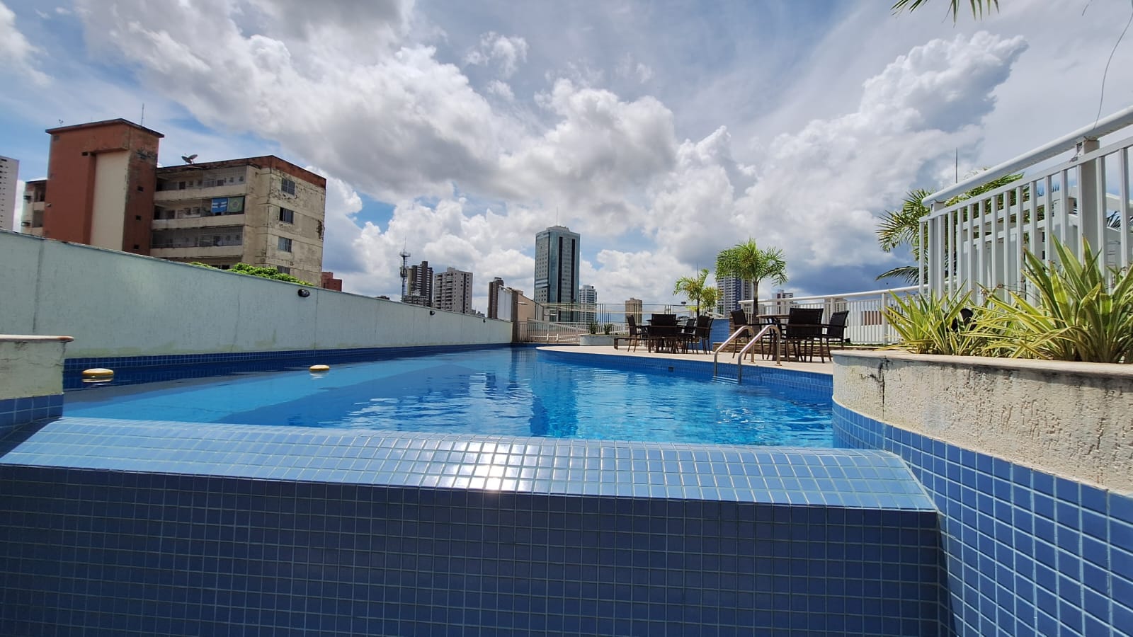 Apartamento, 3 quartos, 130 m² - Foto 39