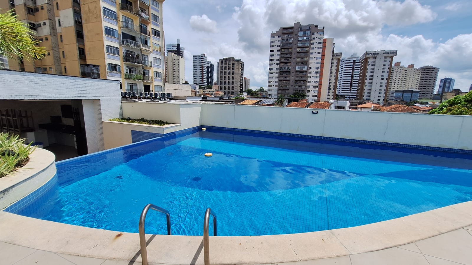 Apartamento, 3 quartos, 130 m² - Foto 37