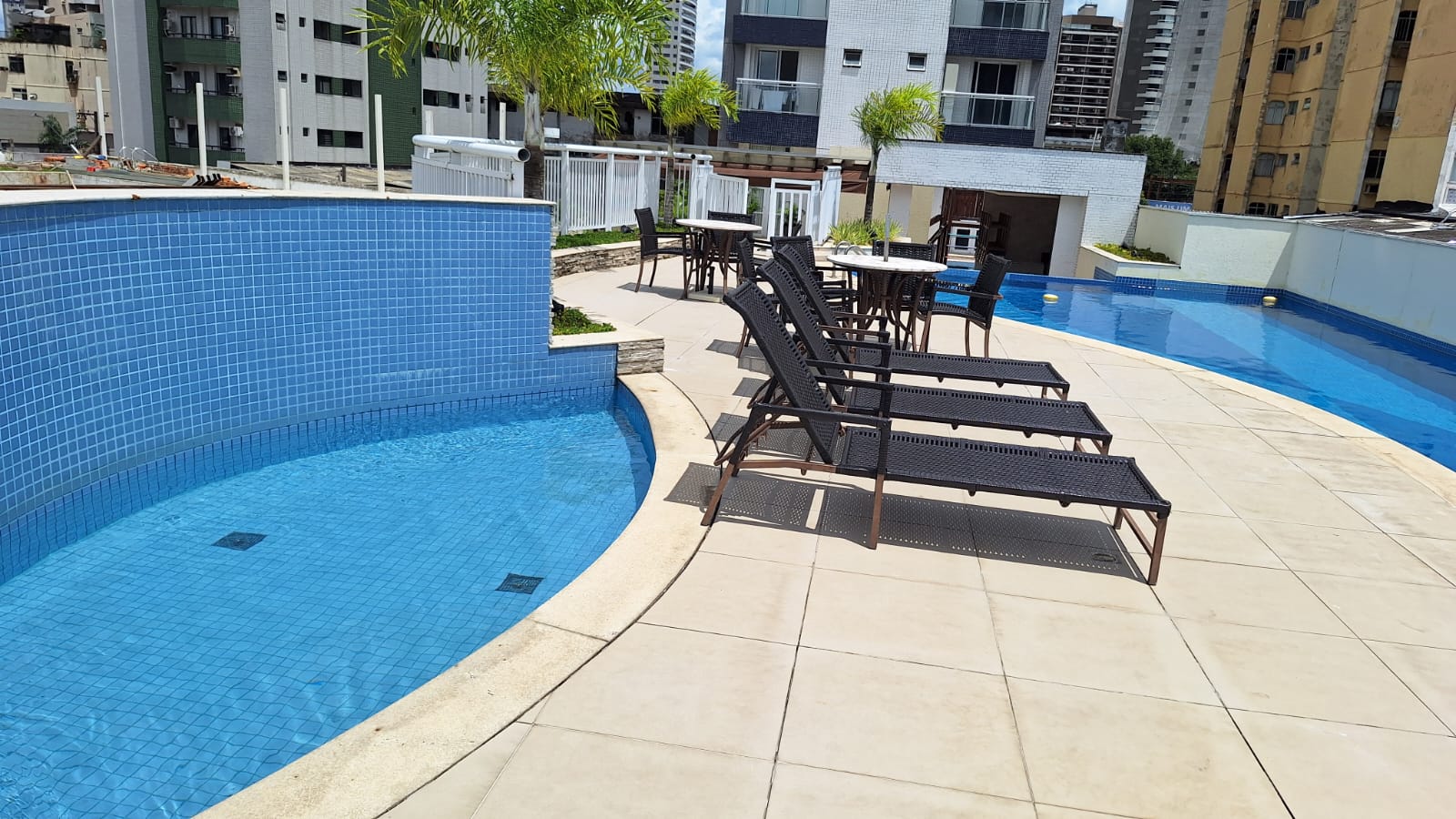 Apartamento, 3 quartos, 130 m² - Foto 36
